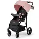 Прогулочная коляска Kinderkraft Cruiser LX Pink KKWCRLXPNK0000