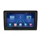 Штатная магнитола 9" Lesko для Mercedes-Benz C-Класс II W203 2000-2004 Top 6/128 4G WiFi GPS Мерседес