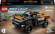 Конструктор игровой Автомобиль для гонок NEOM McLaren Extreme E 42166 252 детали