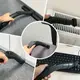 Вертикальный ручной пылесос MALTEC vertical turbo cyclone 5 в 1