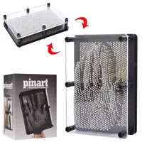 Набор для творчества Pinart MK-3363 18х13х5 см
