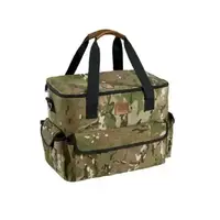 Сумка для хранения портативная Naturehike NH21SK004, камуфляж