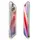 Чехол Spigen для iPhone 17 Pro - Ultra Hybrid MAG, Clear/ Gold (ACS10348)