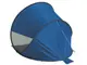 Палатка пляжная High Peak Palma 40 Blue/Grey 10126 Special Offer