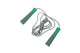 Скакалка PowerPlay 4206 Jump Rope PRO+ Сіро-м'ятна (2,75m.)