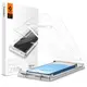 Защитная пленка Spigen для Samsung Galaxy S25 - Elite Shield EZ Fit HD, Clear (AFL09091)