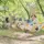 Гамак двомісний Naturehike DC-C03 240T polyester NH21DC004 Happy Cute Pet
