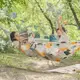 Гамак двомісний Naturehike DC-C03 240T polyester NH21DC004 Happy Cute Pet
