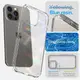 Чехол Spigen для iPhone 14 Pro Max - Ultra Hybrid, Frost Clear (ACS04823)