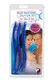Набор уретральных стимуляторов Silikon Dilator 3er Set