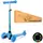 Самокат iTrike Mini BB 3-013-4-H blue