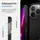 Чехол Spigen для iPhone 13 Pro Max - Mag Armor (совместим с MagSafe) Matte Black (ACS03226)