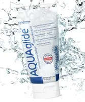 Любрикант на водній основі AQUAglide 50 ml