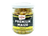 Кукуруза Carp Zoom Sweet Angler's Maize, 220ml 125g Vanilla Ваниль