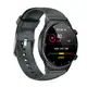 Умные часы Jiks Watch PRO с измерением давления Черный