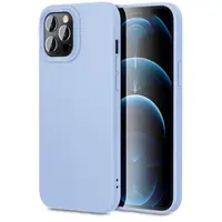 Чехол ESR для iPhone 12 Pro Max Cloud Soft (Yippee), Clove Purple (3C01201360401)