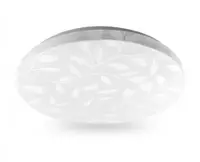 Светильник LED *** AL536-0 30W круг накладной 2250LM 4000K