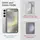Защитная пленка Spigen для Samsung Galaxy S24 Plus - Neo Flex Solid (2 шт), Clear (AFL07431)
