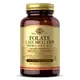 Витамины и минералы Solgar Folate 1333 mcg (Folic Acid 800 mcg), 250 вегакапсул