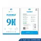 Защитная пленка Bestsuit для Apple iPad Pro 10,5'' Flexible 9H Nano Protective Film