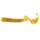 140105-002 Твистер 2" CHANK TAIL LUCKY JOHN*10