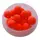 Бойлы Плавающие Флюоро SunFish Pop-Up Тутти Фрутти 12мм/30шт (SF220038)