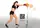 Боксерский набор EasyFit Pro BoxSet (130-150 см)