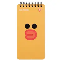 Блокнот YES Line Friends Sally 151761 60 листов