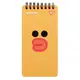 Блокнот YES Line Friends Sally 151761 60 листов