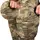 Брюки Герц 2.0 Twill Multicam (9130), 3XL