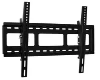 Кронштейн фіксований Electriclight КБ-909-GK-Black чорний
