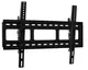 Кронштейн фиксированный Electriclight КБ-909-GK-Black черный