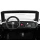 Детский электромобиль Джип Bambi Racer M 4170EBLR-1(24V) до 100 кг
