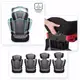 Автокресло KiderKraft XPAND Grey 15-36 kg IsoFix