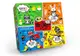 Карточная игра "YENOT ДаНетки" 4в1 YEN-02-01 на рус. языке