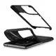 Чехол Spigen для Samsung Galaxy S20 Ultra - Hybrid NX, Matte Black (ACS00848)