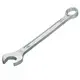 Ключ рожково-накидной 15мм standard GRAD (6020155)