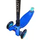Самокат трёхколёсный 113-24505 Best Scooter MAXI Рама и руль - алюминий, высота руля регулируемая 67-90 см