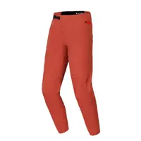 Штаны Alpinestars A-DURA ELITE PANTS DARK ORANGE, 36