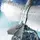 Коллекционная модель Metal Time Unity Wings Eagle Silver Armor MT101/READY