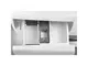 Стиральная машина Zanussi ZWS417WU 7 кг