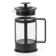 Френч-пресс Holmer Honeyed FP-00350-PB 350 мл черный