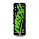 Предтренировочный комплекс Maxx Energy Drink, 250 мл Дыня-крыжовник