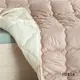 Одеяло шерстяное Woolly 200х220 см IDEIA 400 гр/м2 зимнее, теплое, натуральное, овечья шерсть