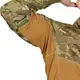 Боевая рубашка CM Blitz 2.0 Twill/Coolpass Air 2.0 Multicam/Койот (7072), XXXL
