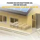 Аккумулятор LifePo4 100Ач 12,8V BMS PowerQueen (Германия)