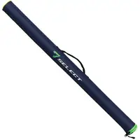 Тубус Select жорсткий 150х11cm к:синій (1870-75-89)