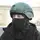 Балаклава Pro Nord Fleecee Black (1075)
