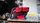 Чехол Baseus Gamer Gamepad Case (with bracket) для iPhone 8 Plus/7 Plus, Black+Red (WIAPGM-B02)