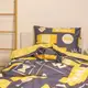 Постельное белье подростковое Viluta Сатин Twill 5 540-P 210х143 см